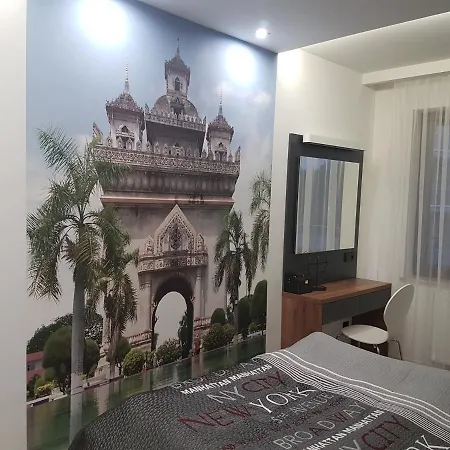 Ekskluzywny - Zdroj Apartment Krynica Zdroj
