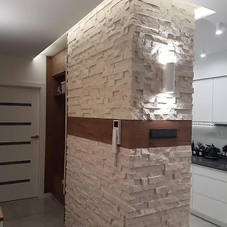 Διαμέρισμα Ekskluzywny - Zdroj *