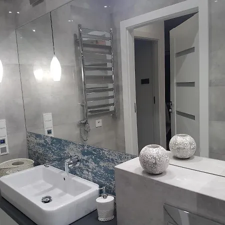 Appartement Ekskluzywny - Zdroj
