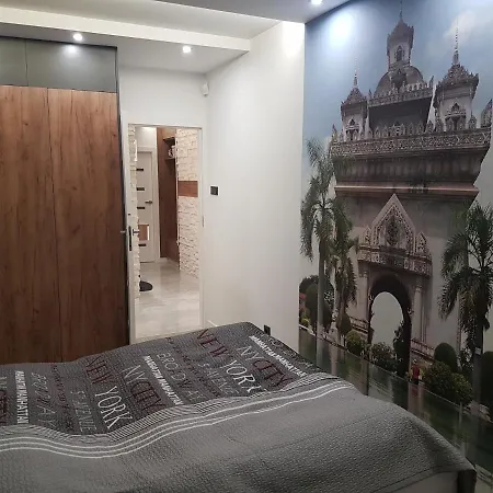 Appartement Ekskluzywny - Zdroj *