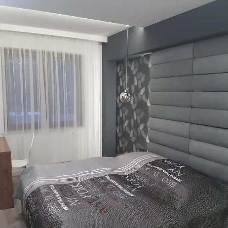 Ekskluzywny - Zdroj Apartment Krynica Zdroj