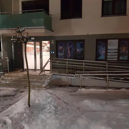 Ekskluzywny - Zdroj Διαμέρισμα Krynica Zdroj