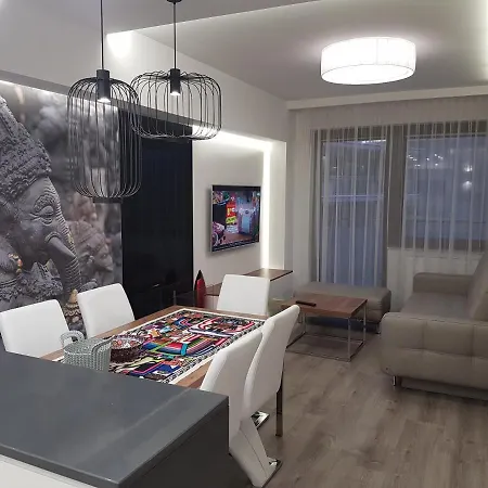 Ekskluzywny - Zdroj * Krynica Zdroj