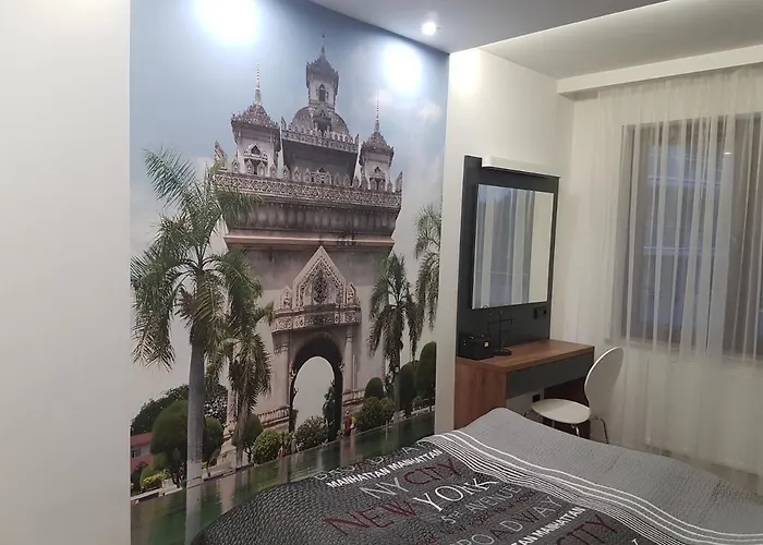 Ekskluzywny - Zdroj Lejlighed Krynica Zdroj