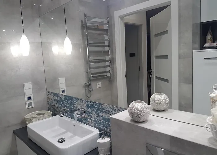 Lejlighed Ekskluzywny - Zdroj