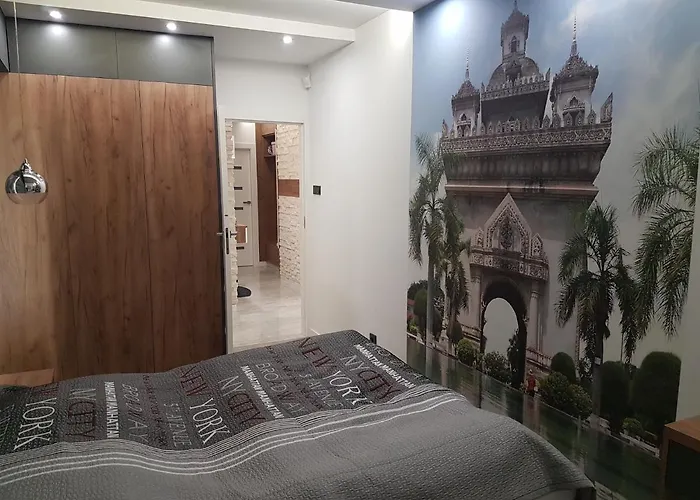 Lejlighed Ekskluzywny - Zdroj *